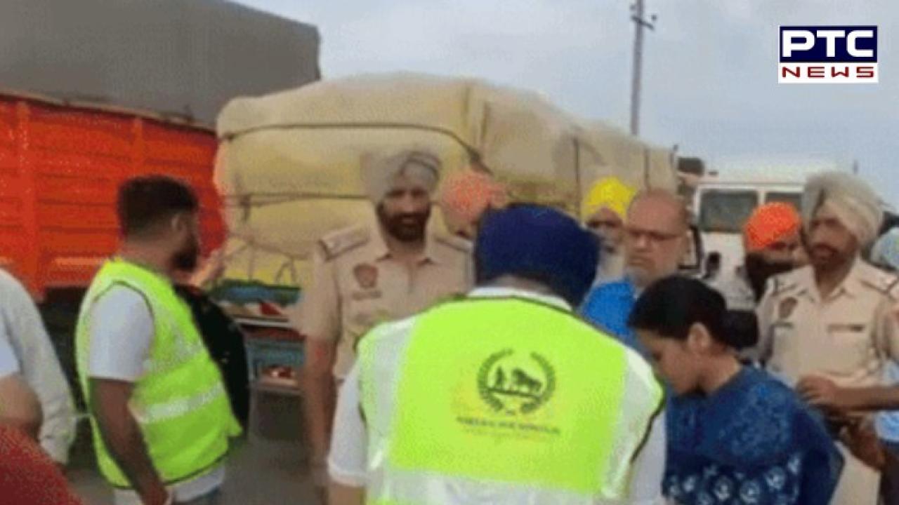 Punjab Flood Live Updates :  8 ਜ਼ਿਲ੍ਹੇ ਹੜ੍ਹਾਂ ਦੀ ਮਾਰ ਹੇਠ, ਅਬੋਹਰ ਵਿੱਚ ਛੱਤ ਡਿੱਗੀ , 47 ਰੇਲ ਗੱਡੀਆਂ ਰੱਦ