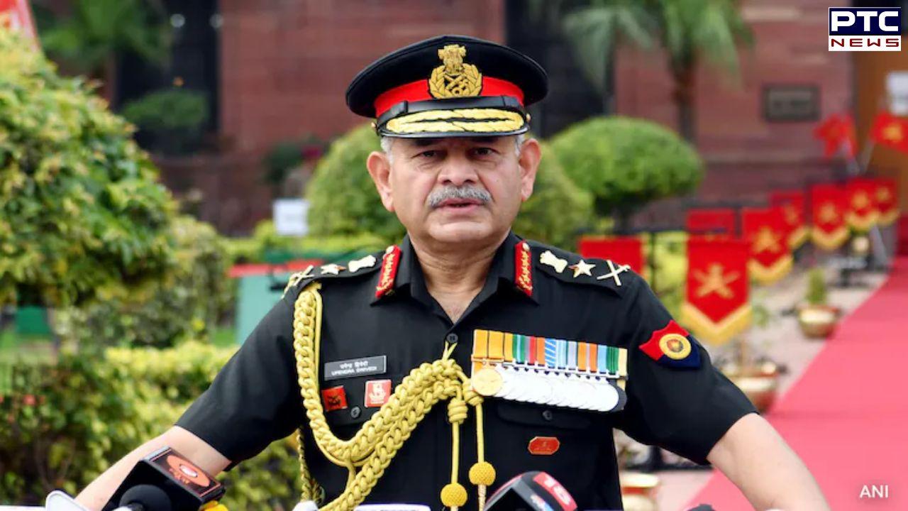 'Op Sindoor was not conventional': Army Chief explains Pakistan's narrative