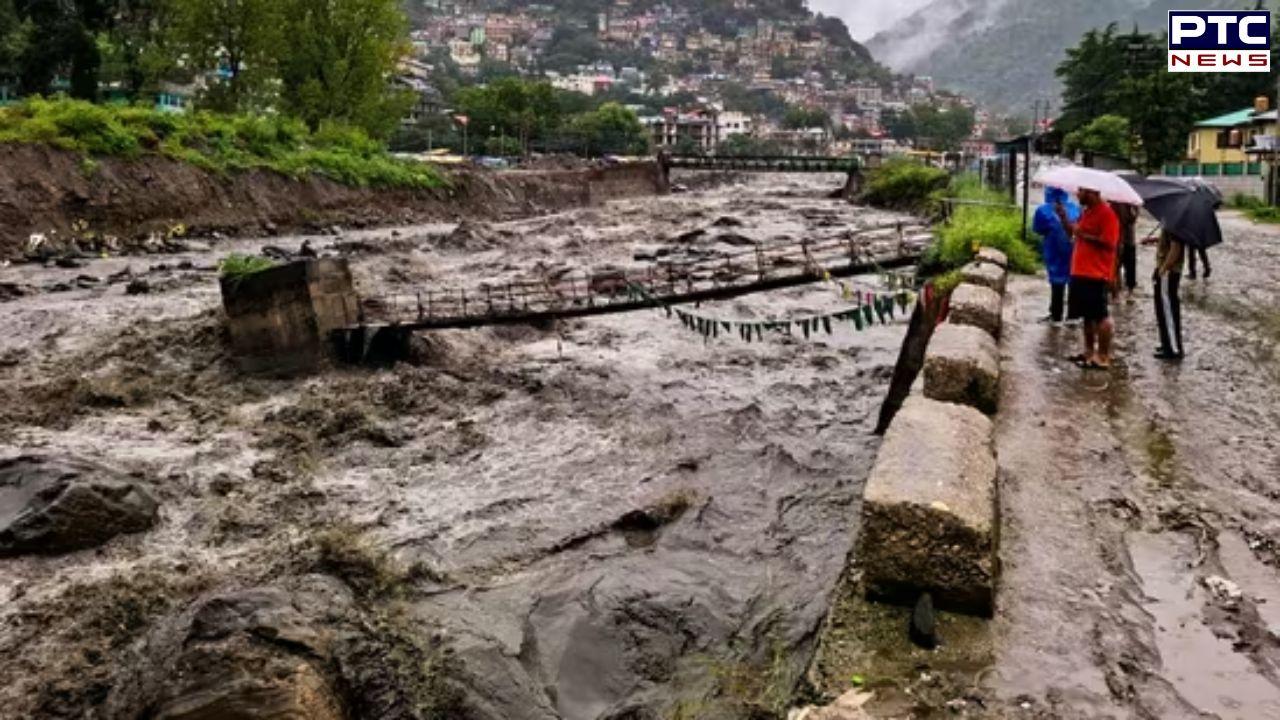 Jammu and Kashmir rain fury: Cloudburst wreaks havoc as family of 7 killed in Reasi , 4 in Ramban; rescue operation underway