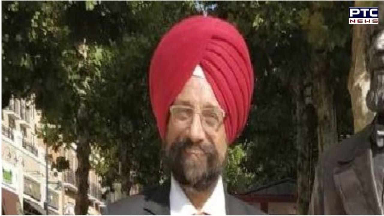 Sri Akal Takht Sahib officiating Jathedar summons GNDU VC over remarks linking Guru Nanak Dev’s philosophy with Vedanta