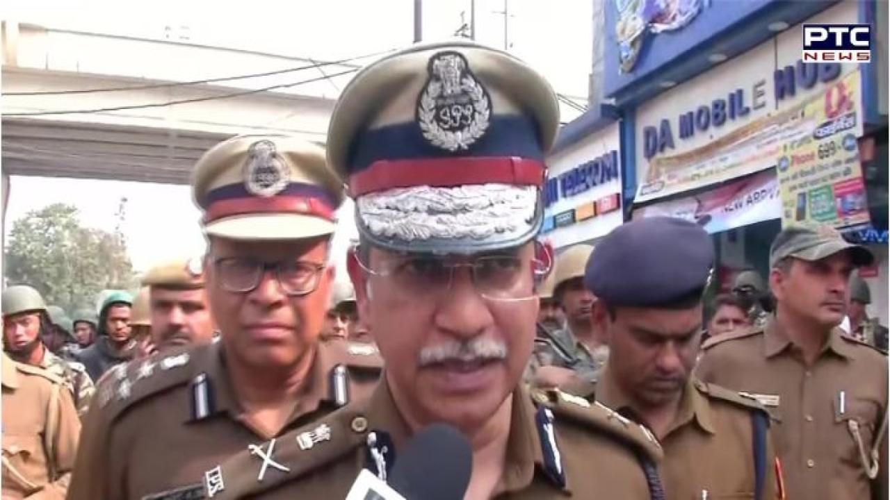 Satish Golcha appointed new Delhi Police Commissioner after CM Rekha Gupta attack