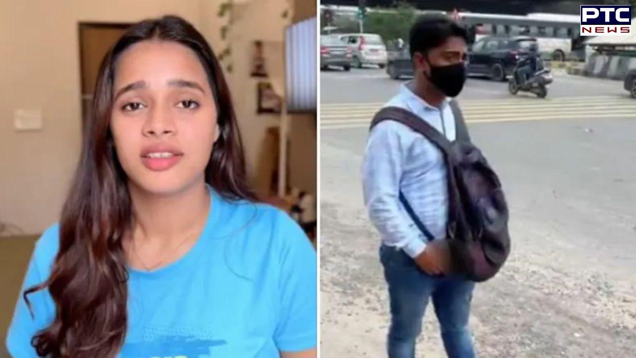 Police arrest man accused of flashing at woman in Gurugram, incident sparks outrage