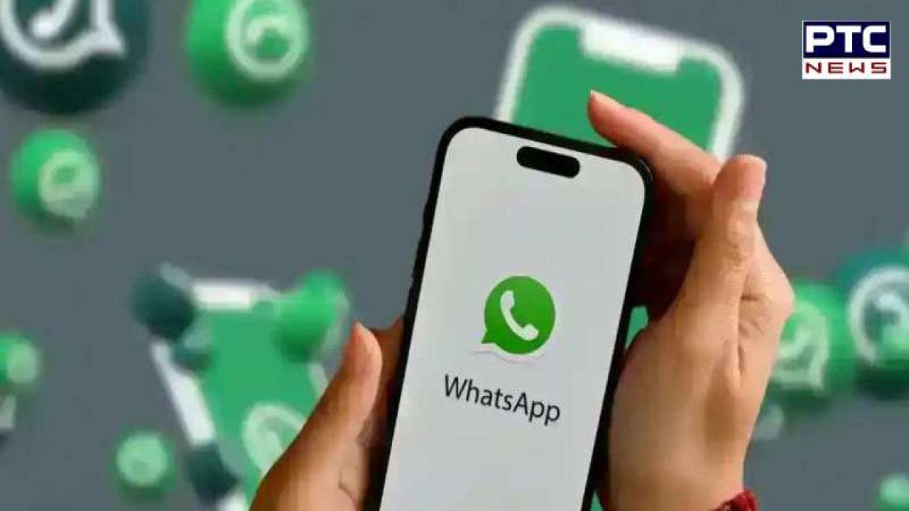 WhatsApp Fact Check : ਕੀ ਵਟਸਐਪ 'ਤੇ ਸਾਰੀਆਂ ਕਾਲਾਂ ਹੋਣਗੀਆਂ ਰਿਕਾਰਡ ਅਤੇ ਸੇਵ ? ਜਾਣੋ ਵਾਇਰਲ ਦਾਅਵੇ ਦੀ ਸੱਚਾਈ
