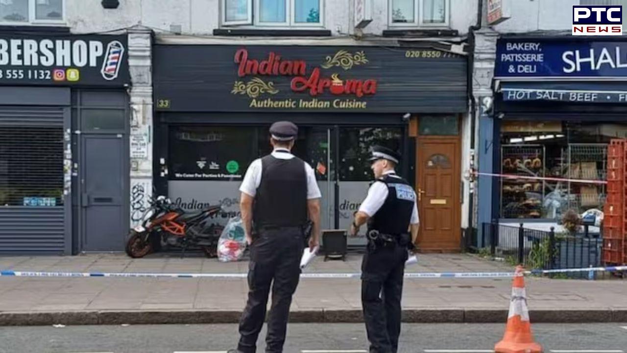 5 diners critically injured as Indian restaurant set ablaze in London, teen held