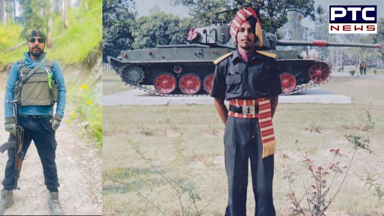 Sikkim ’ਚ ਆਰਮੀ ਰੋਡ ਬਣਾਉਣ ਸਮੇਂ ਵਾਪਰਿਆ ਭਿਆਨਕ ਹਾਦਸਾ, ਸੰਗਰੂਰ ਦੇ ਫੌਜੀ ਲਾਂਸ ਨਾਇਕ ਰਿੰਕੂ ਸਿੰਘ ਹਾਦਸੇ ’ਚ ਸ਼ਹੀਦ