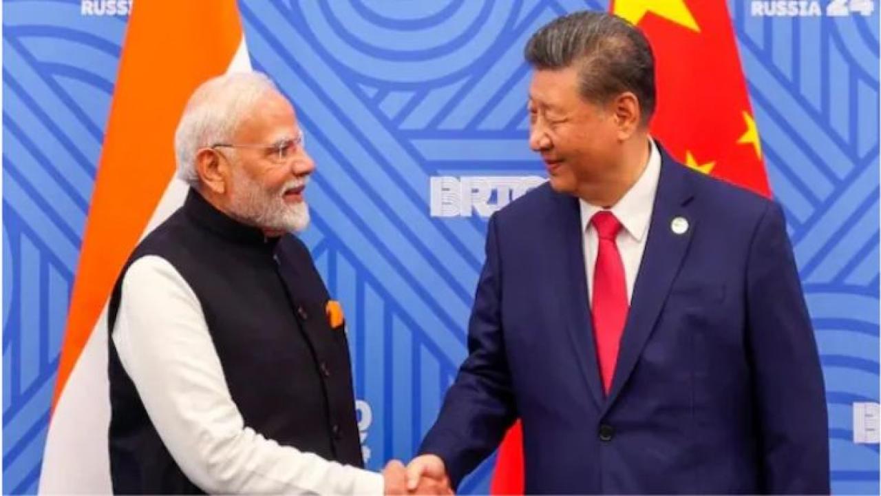China expects ‘fruitful results’ from SCO Summit ahead of PM Modi’s arrival