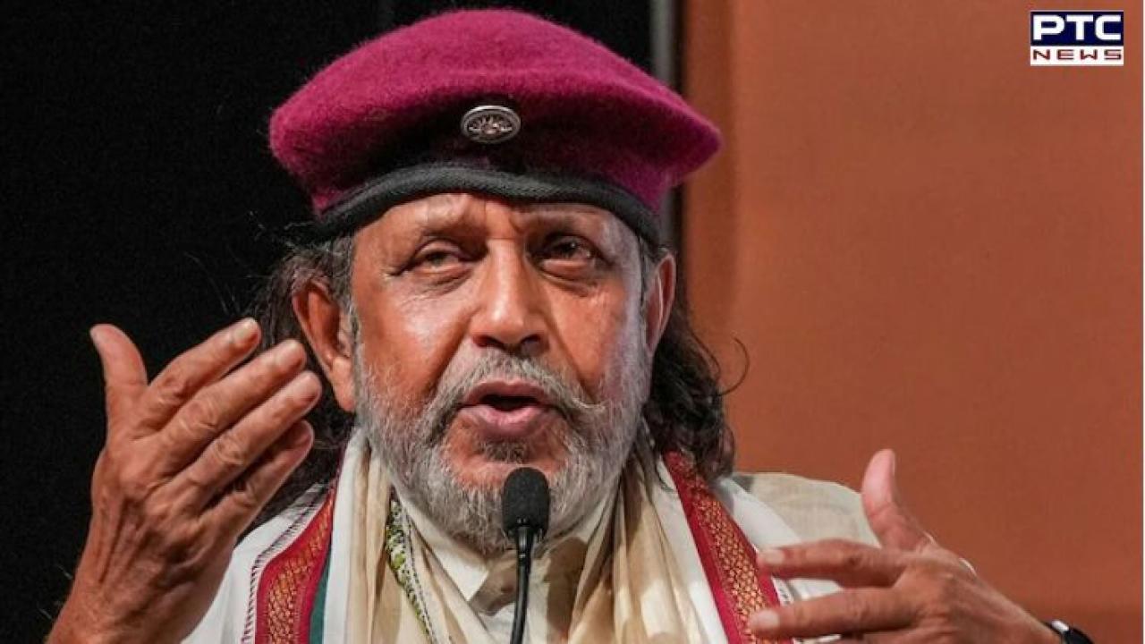 'Ek BrahMos chalega': Mithun Chakraborty mocks Bilawal Bhutto’s war rhetoric amid Indus Waters Treaty row