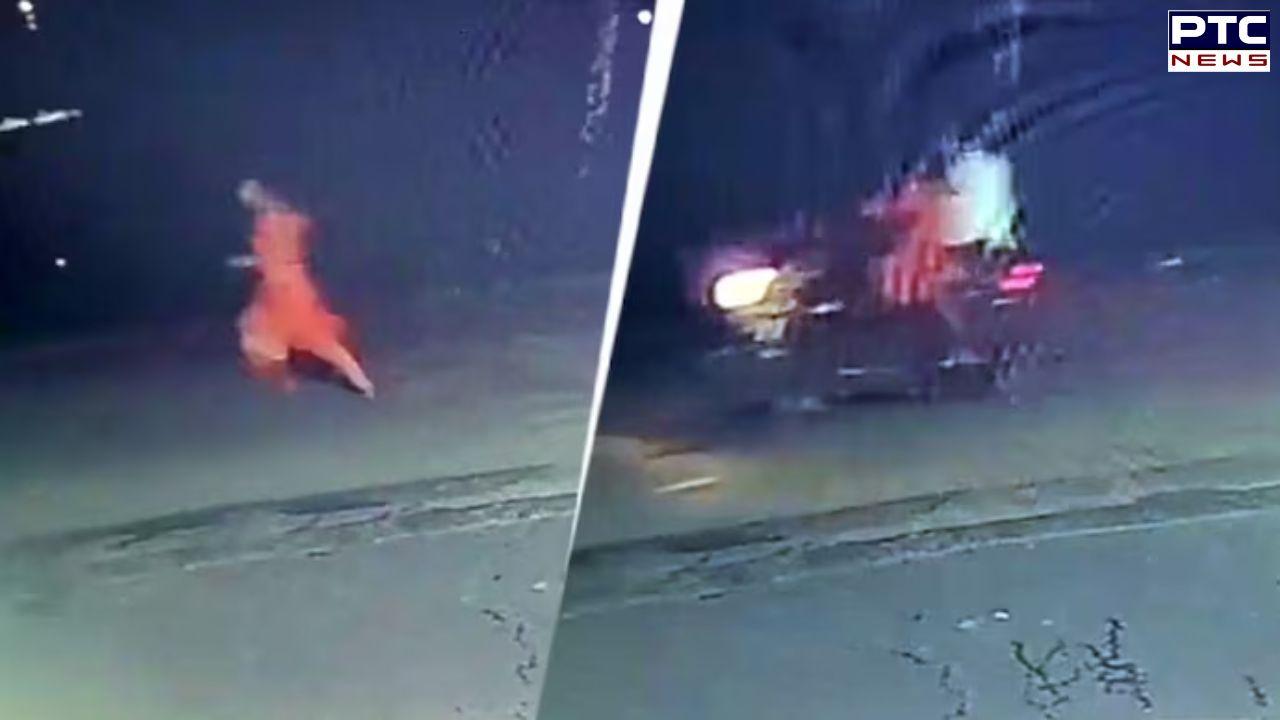 Physically disabled woman chased, sexually assaulted in UP; encounter within 24 hours ensues