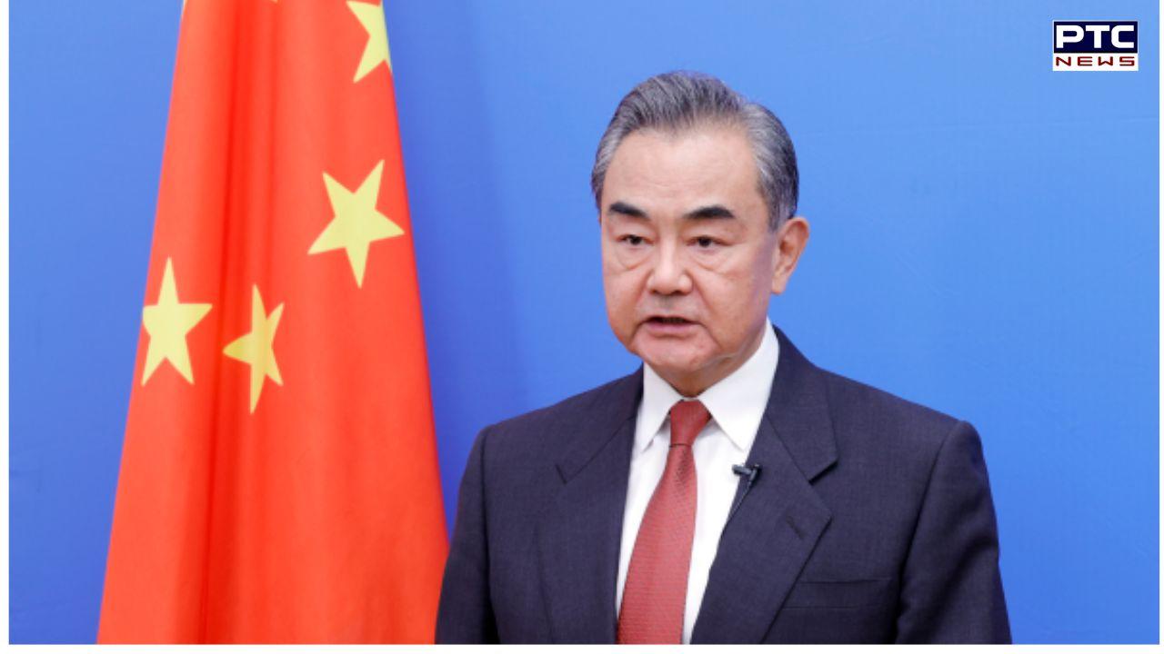 Chinese Foreign Minister Wang Yi to visit India for border talks with Ajit Doval ahead of PM Modi’s China trip