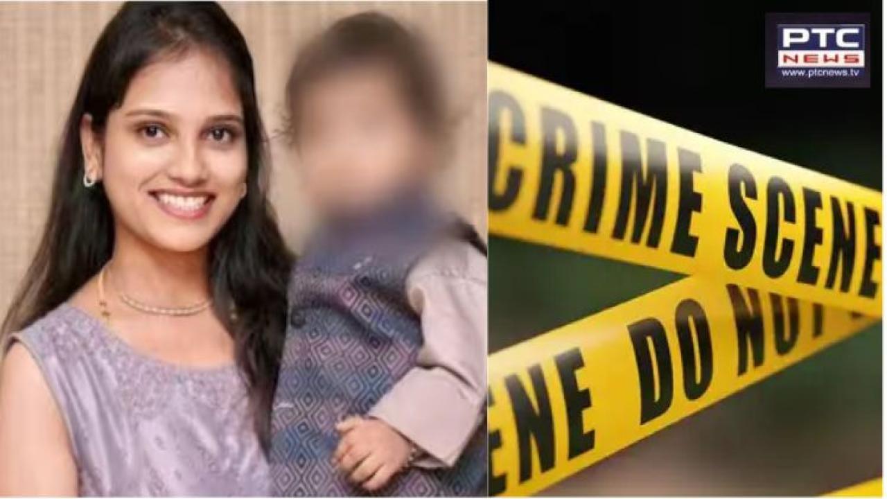 Pregnant woman found hanging amid alleged dowry harassment, husband arrested