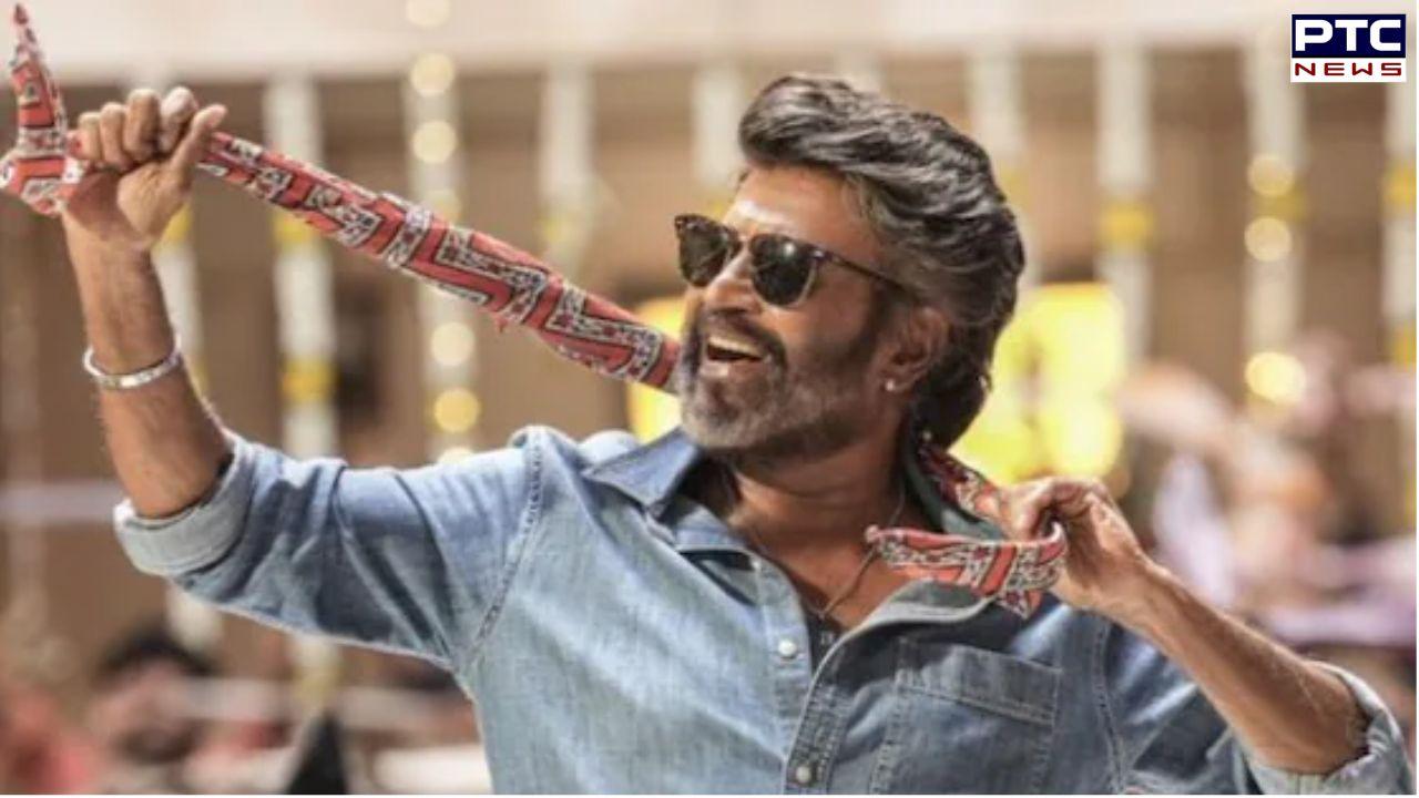 Rajinikanth magic: 'Coolie' shatters Tamil cinema records with Rs 151 crore worldwide Day 1 collection