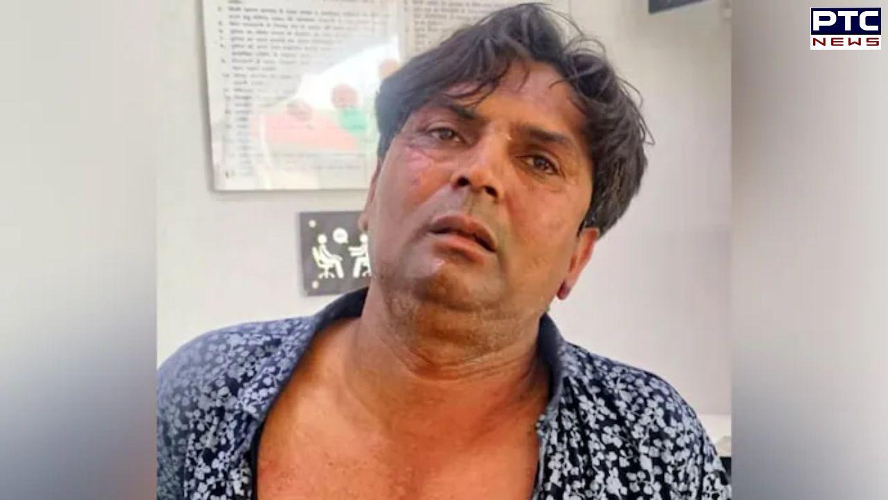 'My son is mentally ill, upset over stray dogs ruling,' says Delhi Chief Minister's attacker's mother