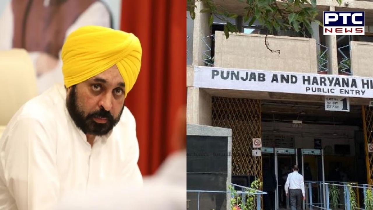 Punjab & Haryana HC stays Punjab's land pooling policy pending environmental assessment
