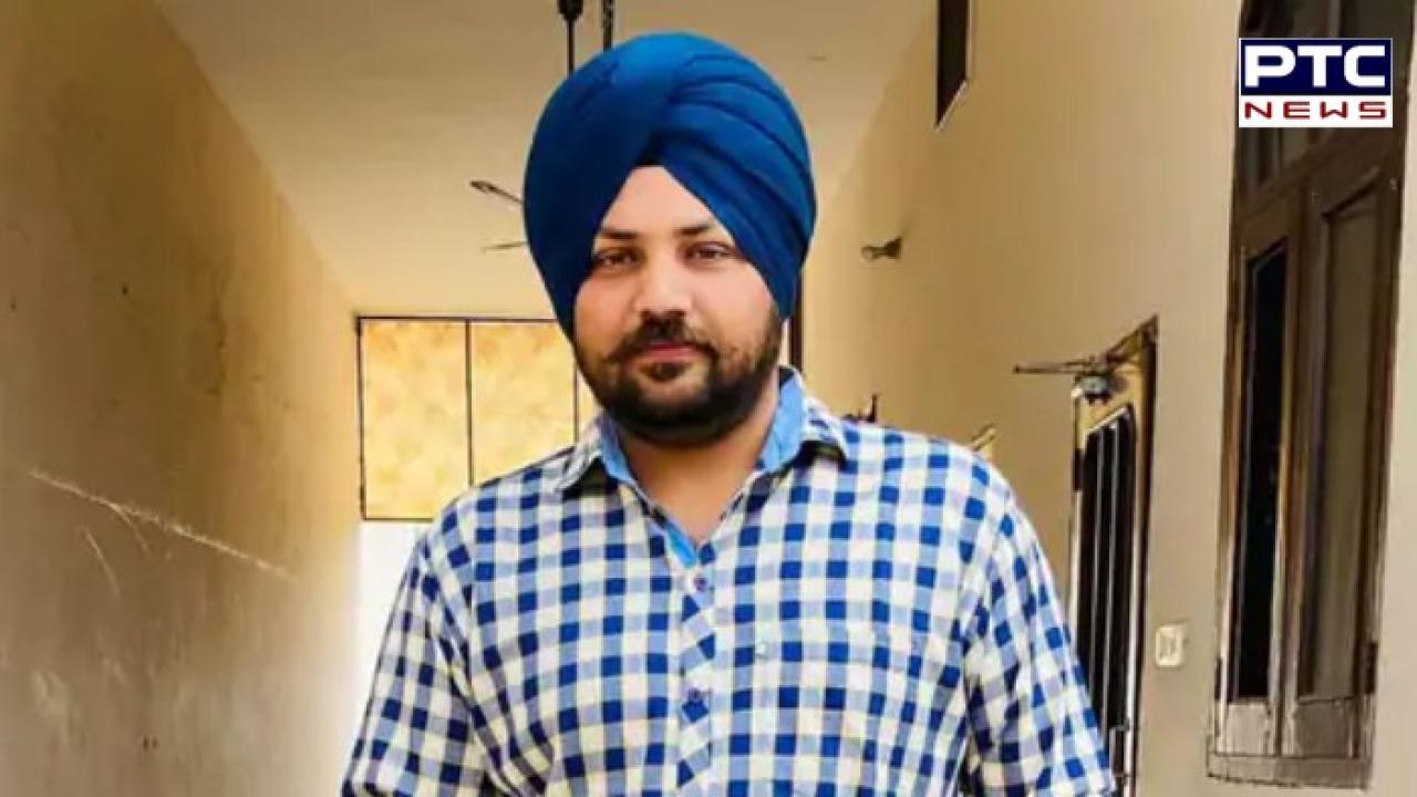 Ludhiana News : ਦੋਰਾਹਾ 'ਚ ਅਜਨੌਦ ਪੁਲ ਨੇੜੇ ਮੀਂਹ ਕਾਰਨ ਵਾਪਰਿਆ ਹਾਦਸਾ ,ਨਹਿਰ 'ਚ ਡਿੱਗੀ ਕਾਰ ,ਡਰਾਈਵਰ ਦੀ ਮੌਤ