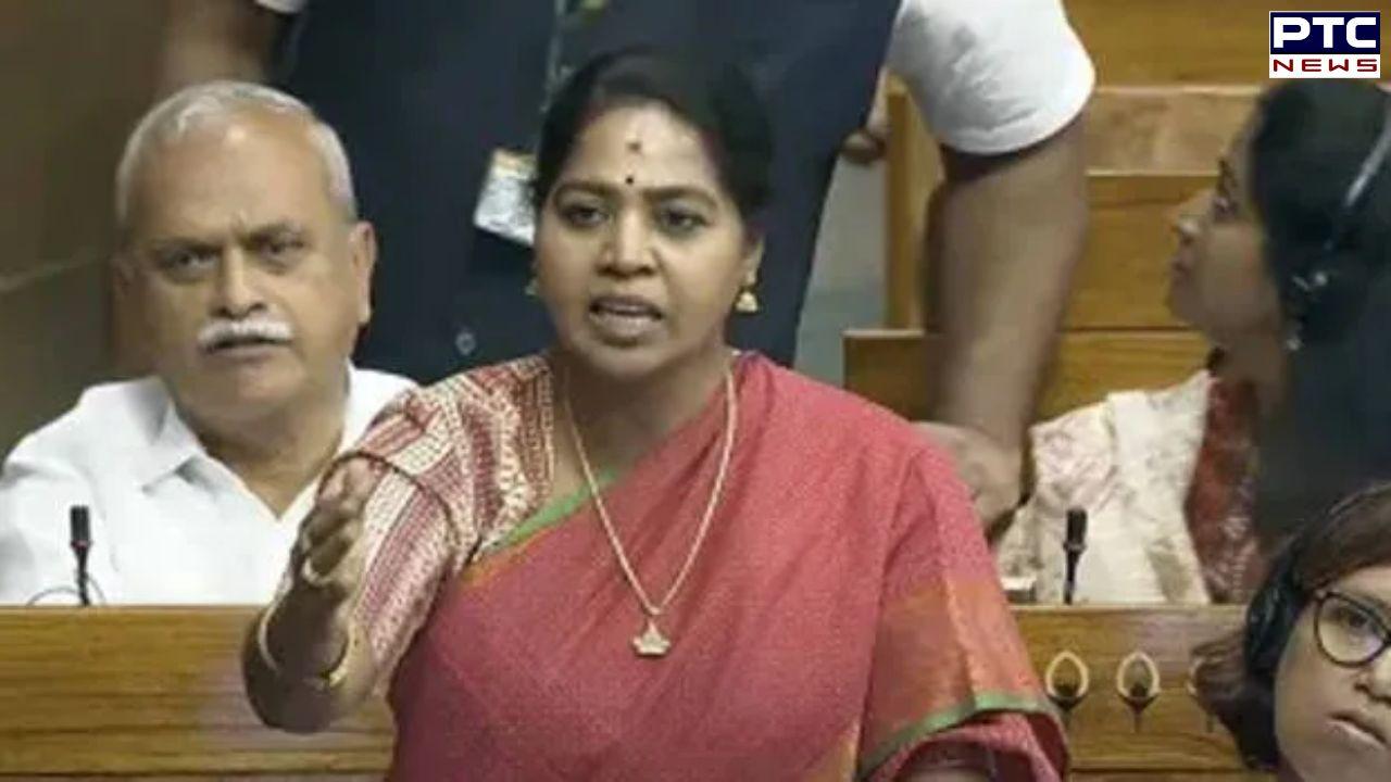 Congress MP's gold chain snatched in high-security embassy area in Chanakyapuri