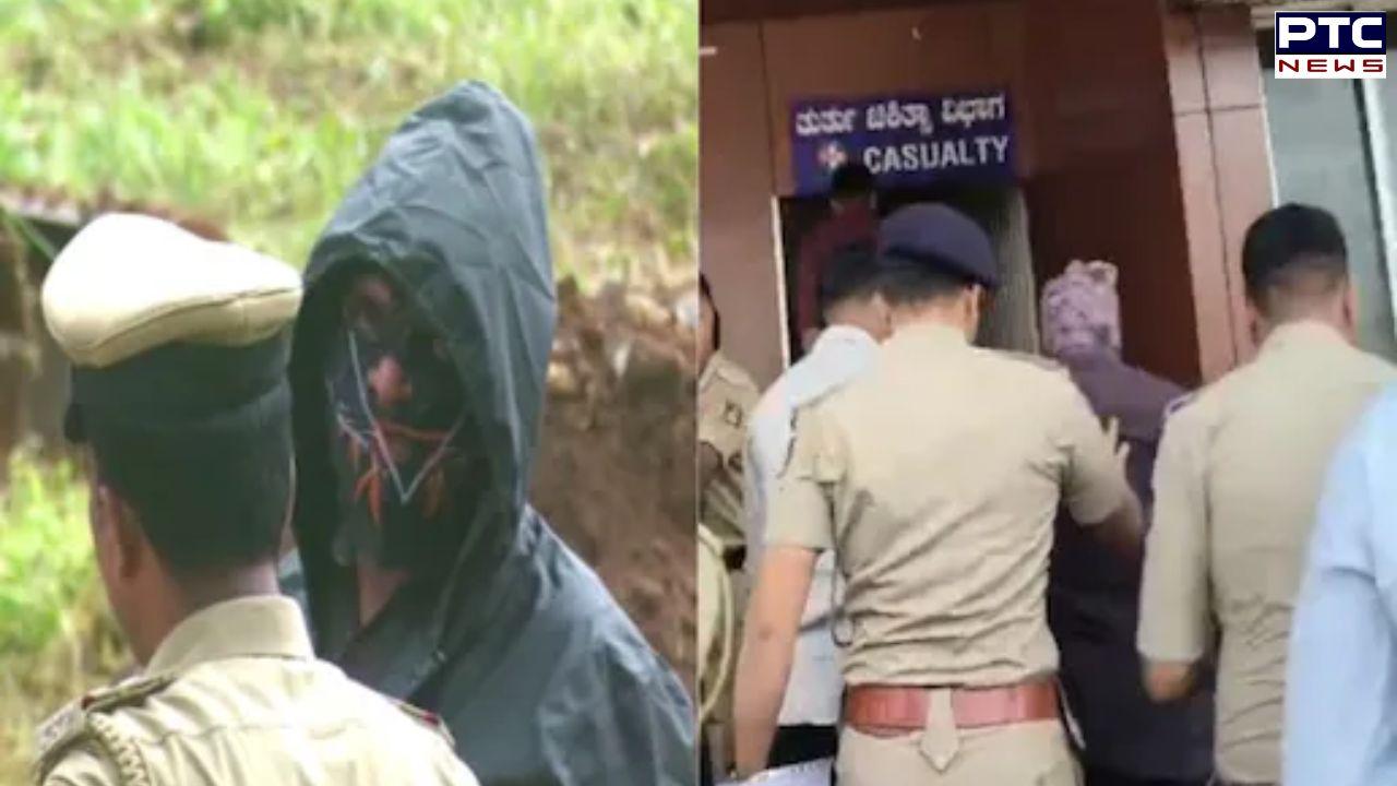 Dharmasthala mass burial: Whistleblower arrested over providing fabricated evidence
