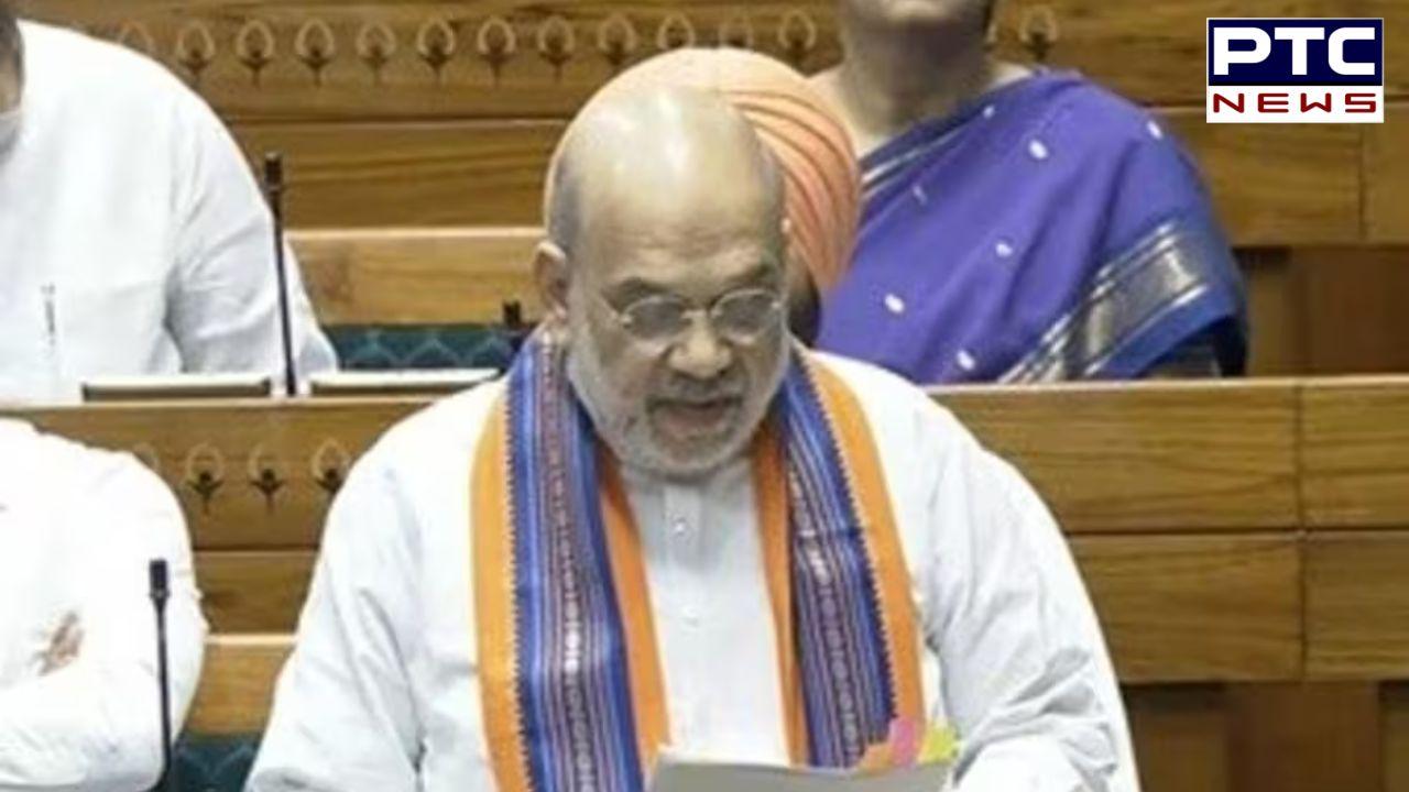 Parliament Monsoon session Day 20 LIVE: Online gaming bill passed in Lok Sabha