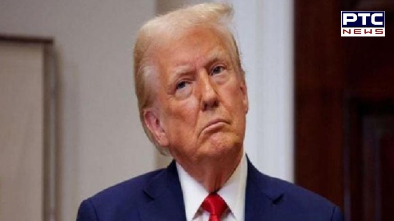 US Federal Court on Tariff : ਡੋਨਾਲਡ ਟਰੰਪ ਨੂੰ ਵੱਡਾ ਝਟਕਾ, ਅਮਰੀਕੀ ਅਦਾਲਤ ਨੇ ਟੈਰਿਫ ਨੂੰ ਦੱਸਿਆ ਗੈਰ-ਕਾਨੂੰਨੀ