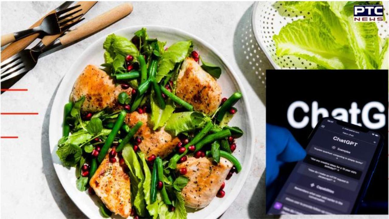 Man follows diet plan created by ChatGPT, hospitalised after consuming 'toxic ingredient'
