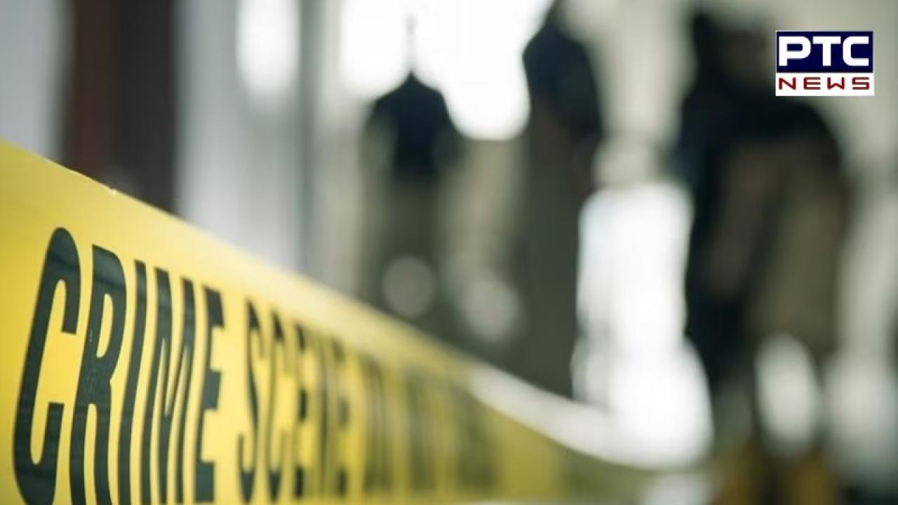 Jamshedpur : ਪਹਿਲਾਂ ਪਿਲਾਈ ਸ਼ਰਾਬ ,ਫਿਰ 12 ਵੱਜਦੇ ਹੀ ਵੱਢ ਦਿੱਤਾ ਗਲਾ , ਤੰਤਰ ਵਿਦਿਆ ਦੇ ਚੱਕਰ 'ਚ ਦੋਸਤ ਦਾ ਕੀਤਾ ਕਤਲ