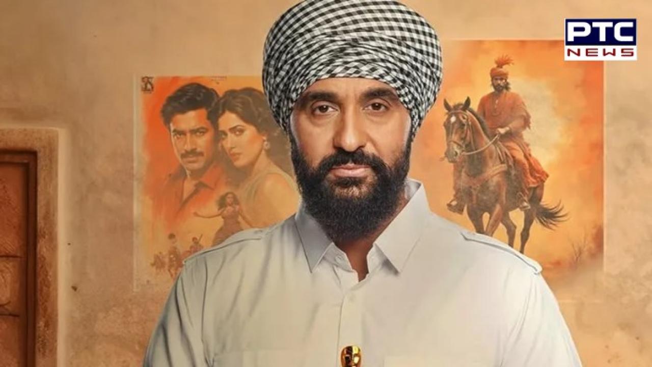 Punjab Floods : 'ਮੇਹਰ' ਫ਼ਿਲਮ ਦੀ ਟੀਮ ਨੇ ਕਰਤਾ ਵੱਡਾ ਐਲਾਨ , ਫ਼ਿਲਮ ਦੀ ਪਹਿਲੇ ਦਿਨ ਦੀ ਕਮਾਈ ਹੜ੍ਹ ਰਾਹਤ ਲਈ ਦਾਨ ਕੀਤੀ ਜਾਵੇਗੀ