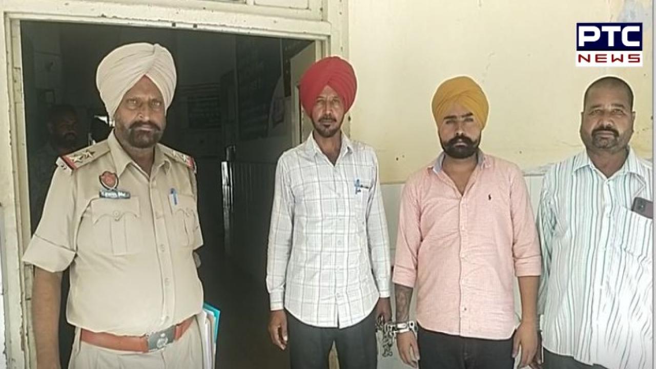 Rajpura News : ਰਾਜਪੁਰਾ ਪੁਲਿਸ ਨੇ 2 ਪਿਸਤੌਲ ,3 ਮੈਗਜ਼ੀਨ ,20 ਜਿੰਦਾ ਕਾਰਤੂਸ ਸਮੇਤ ਇੱਕ ਆਰੋਪੀ ਨੂੰ ਕੀਤਾ ਕਾਬੂ ,ਮਿਲਿਆ 2 ਦਿਨ ਦਾ ਪੁਲਿਸ ਰਿਮਾਂਡ