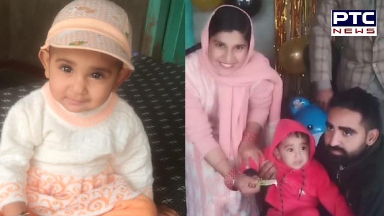 Bathinda News : ਪਿੰਡ 'ਚ Love Marriage ਕਰਵਾਉਣ ਨੂੰ ਲੈ ਕੇ ਪਿਓ ਨੇ ਆਪਣੀ ਲੜਕੀ ਅਤੇ ਉਸ ਦੀ ਬੇਟੀ ਦਾ ਕਹੀ ਮਾਰ ਕੇ ਕੀਤਾ ਕਤਲ