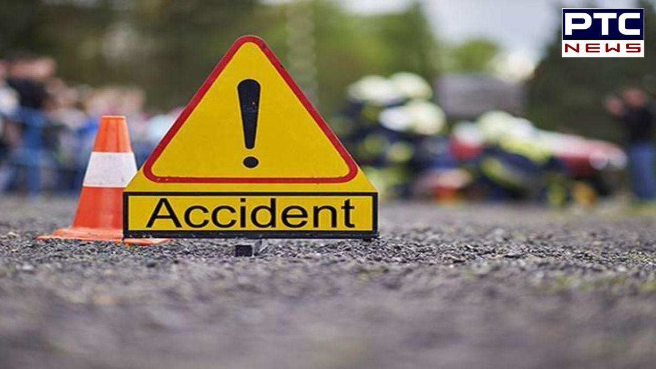 Madhya Pradesh News :  ਸ਼ਰਧਾਲੂਆਂ ਨਾਲ ਭਰੀ ਕਾਰ ਖੂਹ ’ਚ ਡਿੱਗੀ, ਤਿੰਨ ਲੋਕਾਂ ਦੀ ਮੌਤ, ਇੱਕ ਦੀ ਭਾਲ ਜਾਰੀ