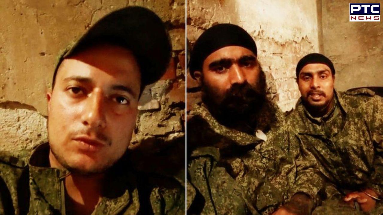 MEA cautions Indian nationals amid reports of recruitment into Russian army; families demand action