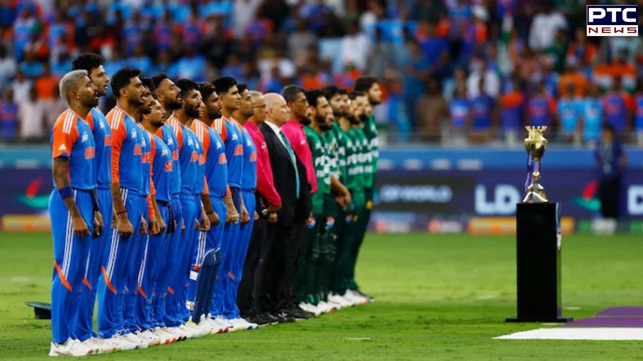 Asia Cup 2025: Pakistan left red-faced as DJ plays 'jalebi baby' instead of national anthem