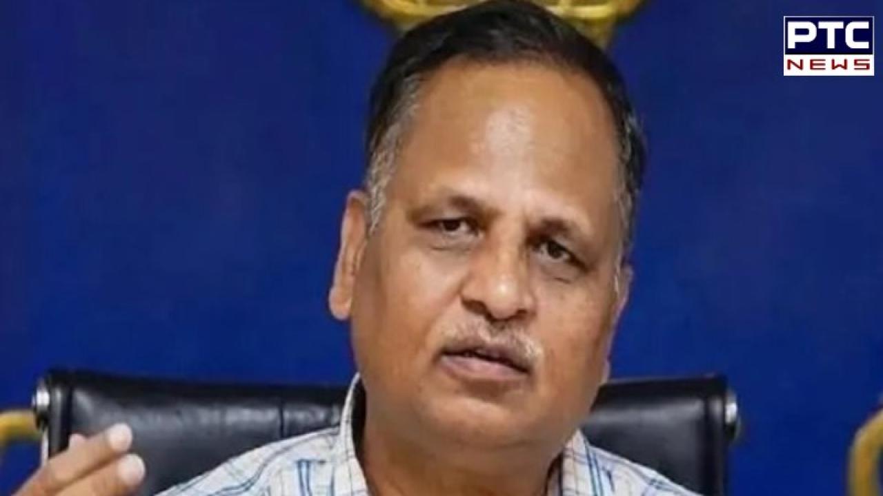 ED ਨੇ ਸਤੇਂਦਰ ਜੈਨ ਦੀ 7.44 ਕਰੋੜ ਰੁਪਏ ਦੀ ਜਾਇਦਾਦ ਕੀਤੀ ਜ਼ਬਤ; ਜਾਣੋ ਪੂਰਾ ਮਾਮਲਾ