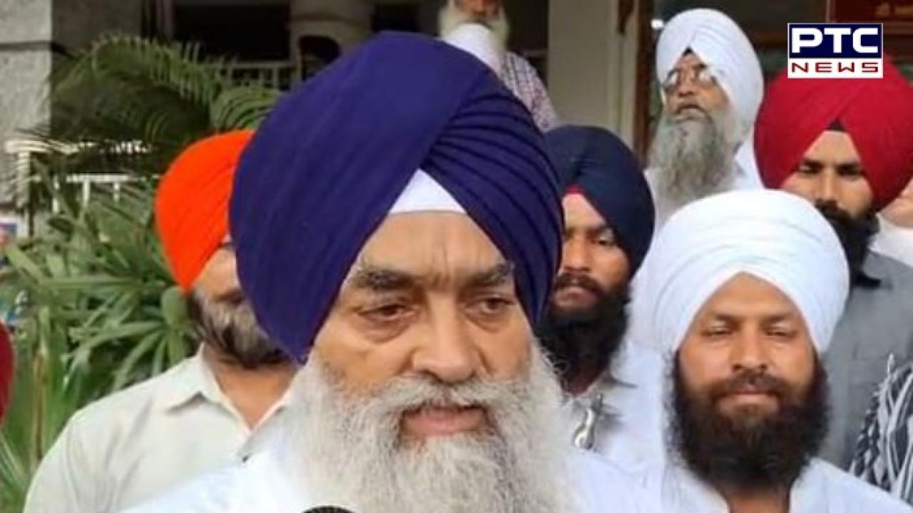 Giani Raghbir Singh ਨੇ ਪੰਜਾਬੀ ਦੀ ਮਹੱਤਤਾ ’ਤੇ ਦਿੱਤਾ ਜ਼ੋਰ ,ਕਿਹਾ -ਪੰਜਾਬੀ ਨੂੰ ਆਸਟ੍ਰੇਲੀਆ 'ਚ ਮਿਲੀ 17ਵੀਂ ਭਾਸ਼ਾ ਵਜੋਂ ਮਾਨਤਾ