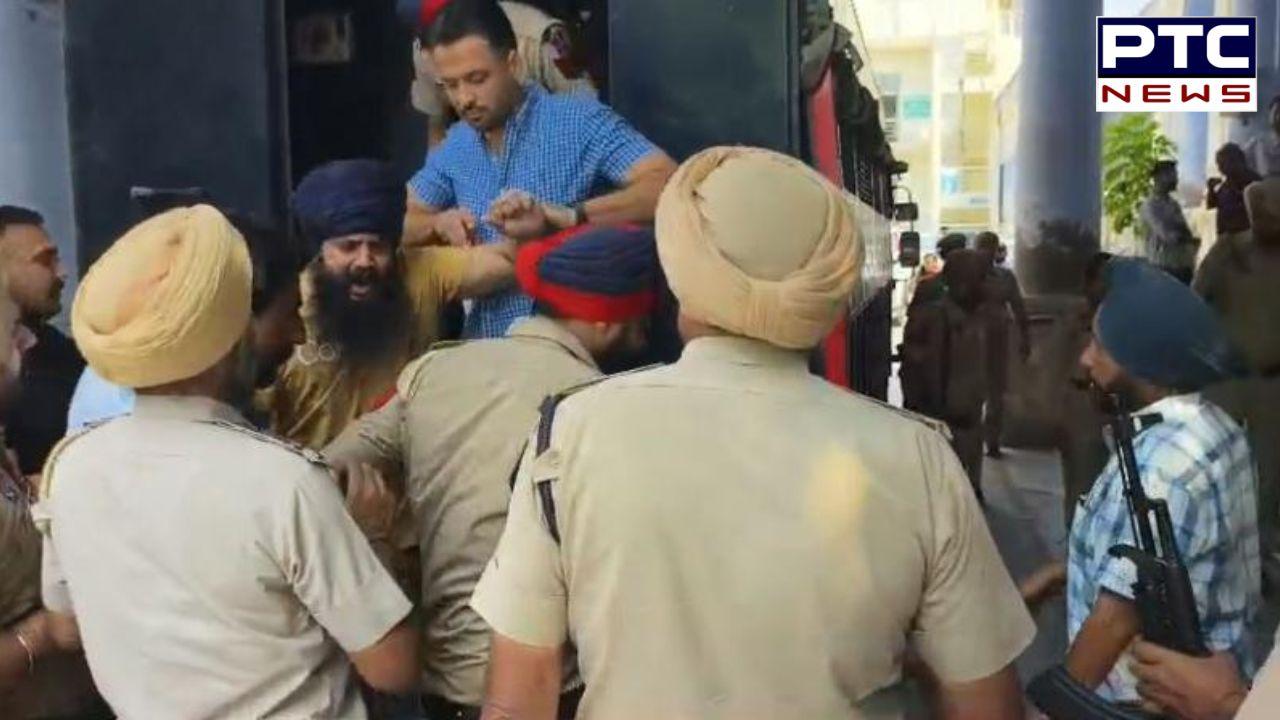 Sandeep Singh Sunny ਮਾਮਲੇ ’ਚ ਜੇਲ੍ਹ ਵਿਭਾਗ ਦੀ ਨਲਾਇਕੀ ਦਾ ਹੋਇਆ ਖੁਲਾਸਾ; ਝਗੜੇ ਤੋਂ ਪਹਿਲਾਂ ਹੀ ਕੀਤਾ ਗਿਆ ਸੀ ਆਗਾਹ