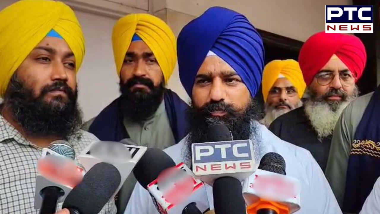 Floods In Punjab : ਹੜਾਂ ਦੀ ਆਫਤ ਦਾ ਸਾਹਮਣਾ ਕਰ ਰਿਹਾ ਪੰਜਾਬ, ਸਾਡੇ ਸਾਥ ਤੇ ਸਹਿਯੋਗ ਦੀ ਲੋੜ