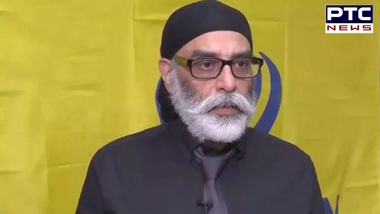 NIA lodges FIR against SFJ chief Pannun over 'Rs 11 cr threat against PM Modi'