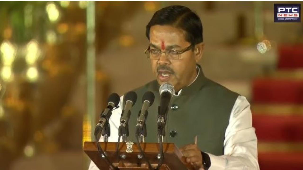 Punjab flood relief: Rs 1,600 crore package to reach farmers directly, says Union minister BL Verma