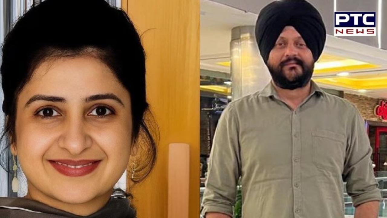 BMW Delhi crash: Accused Gaganpreet Kaur granted bail, told to surrender passport