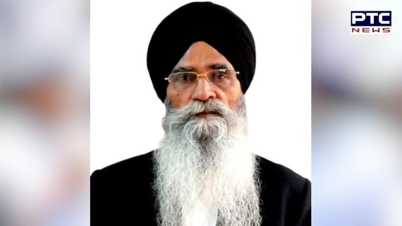 AI ਨਾਲ ਸੱਚਖੰਡ ਸ੍ਰੀ ਹਰਿਮੰਦਰ ਸਾਹਿਬ ਦੀ ਗ਼ਲਤ ਵੀਡੀਓ ਬਣਾਏ ਜਾਣ ਦਾ ਐਡਵੋਕੇਟ ਧਾਮੀ ਨੇ ਲਿਆ ਸਖ਼ਤ ਨੋਟਿਸ