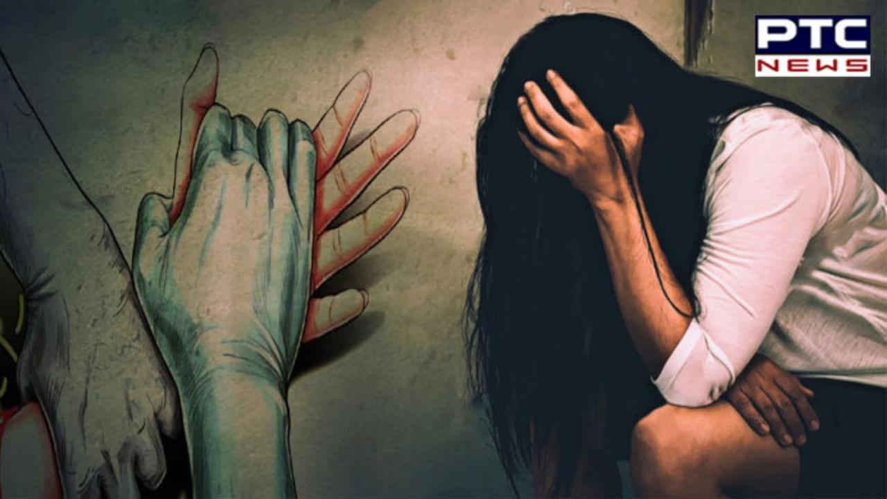 Mohali ਦੇ ਪ੍ਰਾਪਰਟੀ ਡੀਲਰ ਖਿਲਾਫ਼ ਚੰਡੀਗੜ੍ਹ 'ਚ FIR ,ਬੇਟੀ ਦੀ ਸਹੇਲੀ ਨਾਲ ਕੀਤਾ ਜ਼ਬਰ ਜਿਨਾਹ ,ਵੱਡੇ ਪ੍ਰੋਜੈਕਟ ਦਾ ਦਿੱਤਾ ਸੀ ਲਾਲਚ