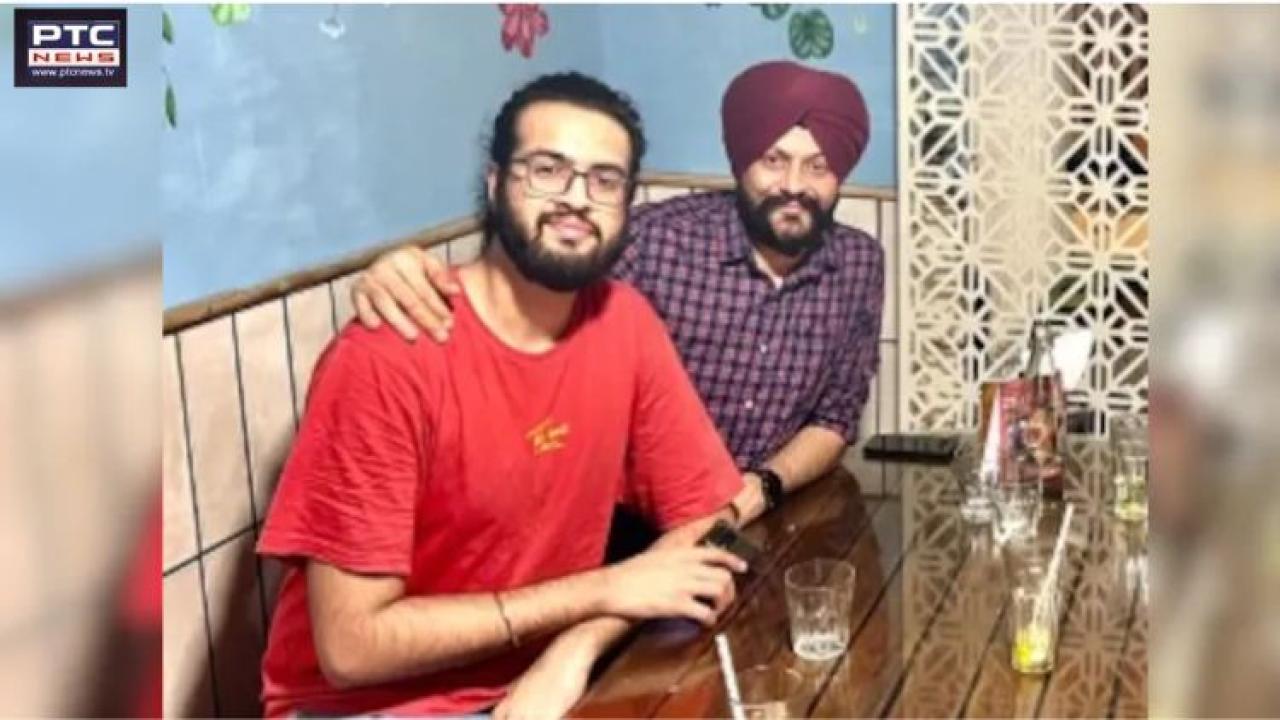 Delhi BMW crash: On day of father’s cremation, son receives his final birthday gift at the doorstep
