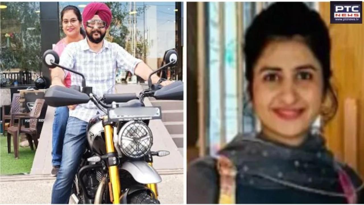 Delhi BMW crash: Accused driver Gaganpreet tells court 'DTC bus that collided with two-wheeler, ambulance also responsible'
