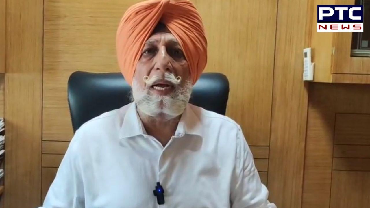 ਸਰਕਾਰ ਵੱਲੋਂ ਠੇਕੇ ਤੇ ਕੰਮ ਕਰਨ ਵਾਲੀ ਕੰਪਨੀ ਦਾ ਕੀਤਾ ਜਾਵੇ ਨਾਮ ਜਨਤਕ : ਐਡਵੋਕੇਟ ਅਮਰਦੀਪ ਸਿੰਘ ਧਾਰਨੀ