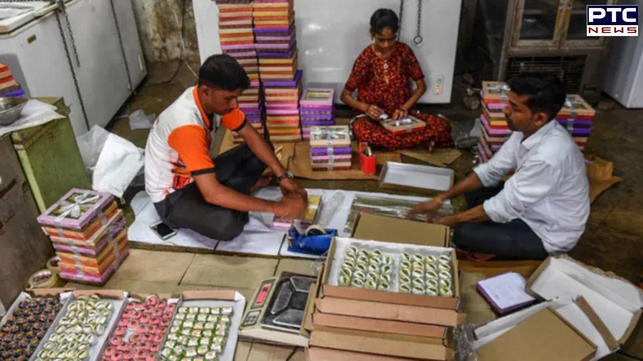 'No Diwali gifts from public funds': Finance Ministry's message to all ministries, departments