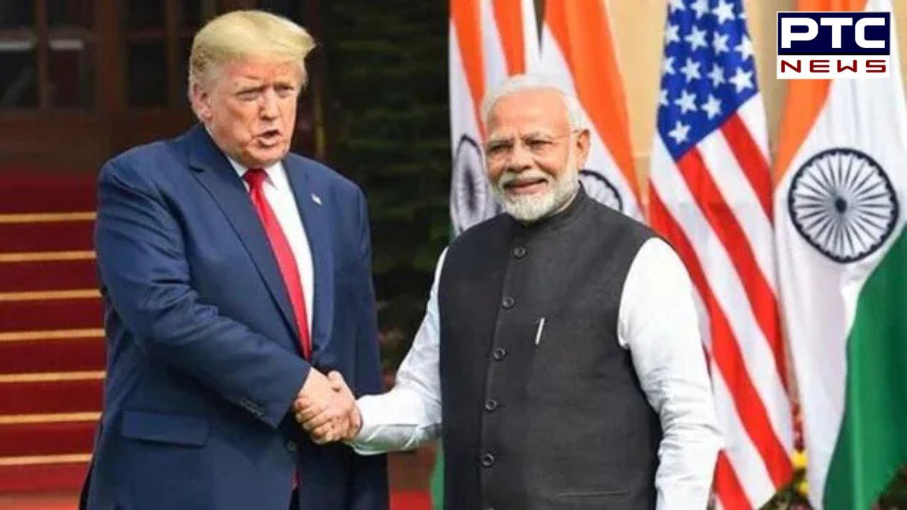India Clouding Trade Deal :  ਸੰਕਟ ਦਾ ਸਾਹਮਣਾ ਕਰ ਰਿਹਾ ਭਾਰਤ-ਅਮਰੀਕਾ ਵਪਾਰ ਸਮਝੌਤਾ; ਜਾਣੋ ਕਿਵੇਂ ਟਰੰਪ ਦੀ H1-B ਵੀਜ਼ਾ ਨੀਤੀ  ਬਣ ਸਕਦੀ ਹੈ ਰੁਕਾਵਟ