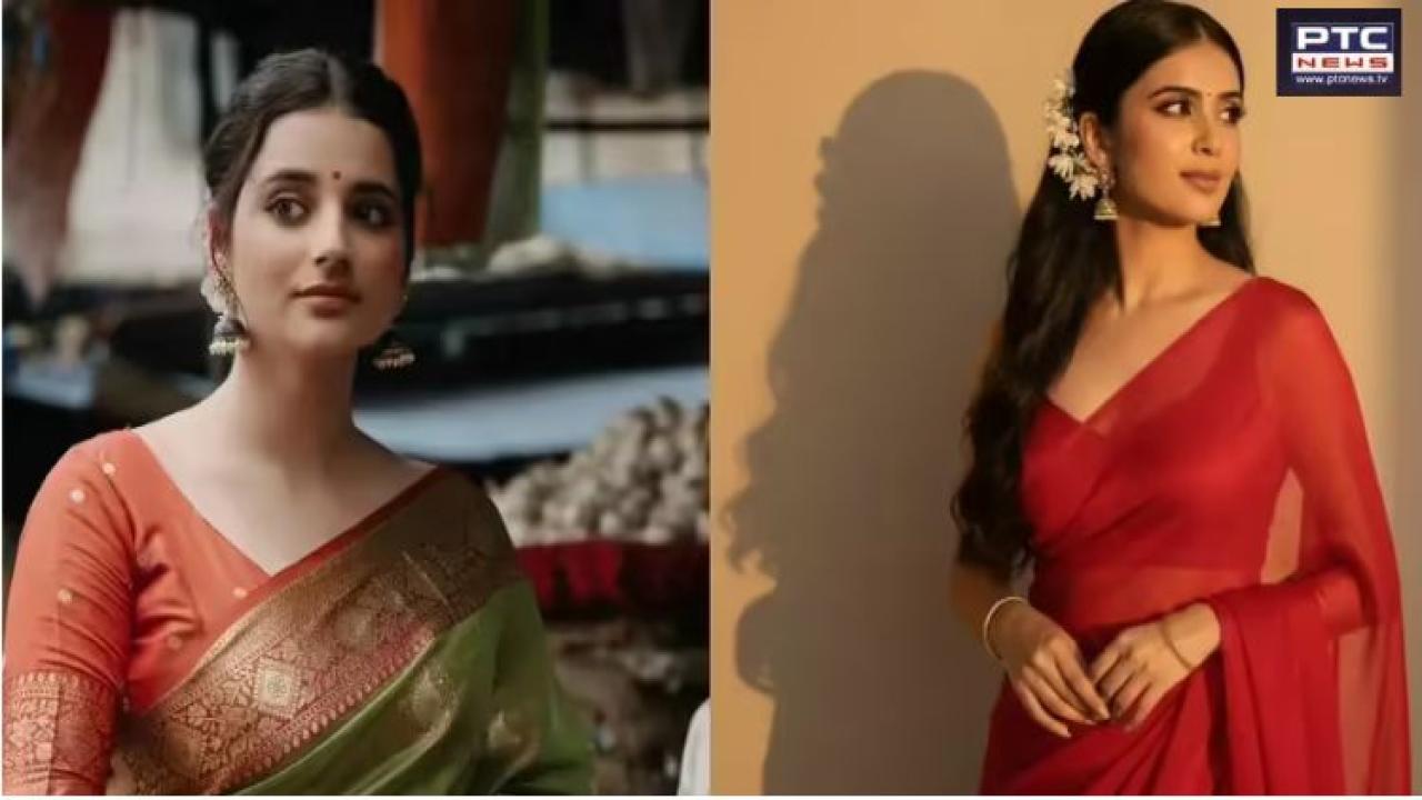 Google Nano Banana, Vintage Saree AI trends go viral: How safe are your photos?