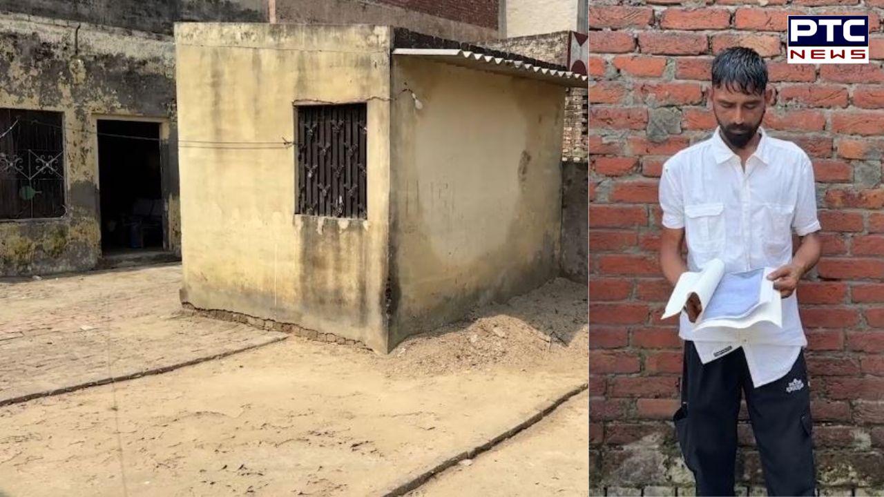 Help : ਕੈਂਸਰ ਨਾਲ ਜੂਝ ਰਿਹਾ ਗ਼ਰੀਬ ਪਰਿਵਾਰ ਦਾ ਡੇਢ ਸਾਲਾ ਮਾਸੂਮ, ਬੱਚੇ ਦੇ ਪਿਤਾ ਨੇ ਸਰਕਾਰ ਤੇ ਸਮਾਜ ਸੇਵੀਆਂ ਨੂੰ ਲਾਈ ਗੁਹਾਰ