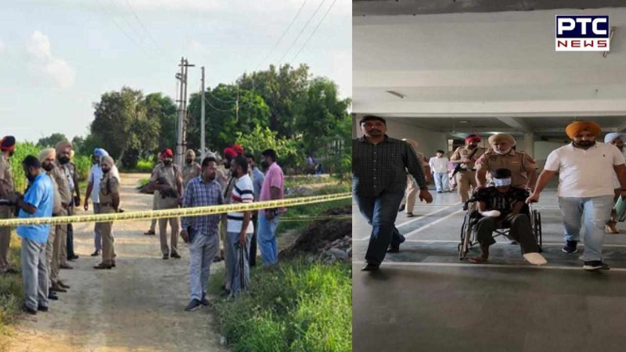 Bathinda Blast Update : ਜੀਦਾ ਬੰਬ ਬਲਾਸਟ ਮਾਮਲੇ ’ਚ 5 ਦਿਨਾਂ ਦੇ ਪੁਲਿਸ ਰਿਮਾਂਡ ’ਤੇ ਮੁਲਜ਼ਮ , ਪੁੱਛਗਿੱਛ ਦੌਰਾਨ ਹੋਏ ਅਹਿਮ ਖ਼ੁਲਾਸੇ