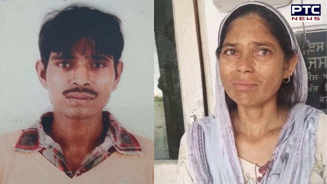 Nangal News : ਤਿੰਨ ਬੱਚਿਆਂ ਦੇ ਪਿਤਾ ਨੇ ਫਾਹਾ ਲਾ ਕੇ ਜੀਵਨਲੀਲ੍ਹਾ ਕੀਤੀ ਸਮਾਪਤ