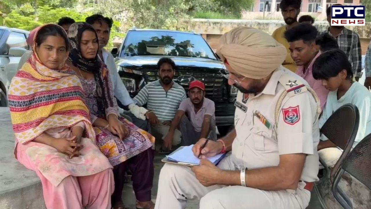 Bathinda News : ਬਠਿੰਡਾ ਕੇਂਦਰੀ ਜੇਲ੍ਹ 'ਚ ਹਵਾਲਾਤੀ ਦੀ ਮੌਤ ਦੇ ਮਾਮਲੇ 'ਚ ਜੁਡੀਸ਼ੀਅਲ ਜਾਂਚ ਸ਼ੁਰੂ