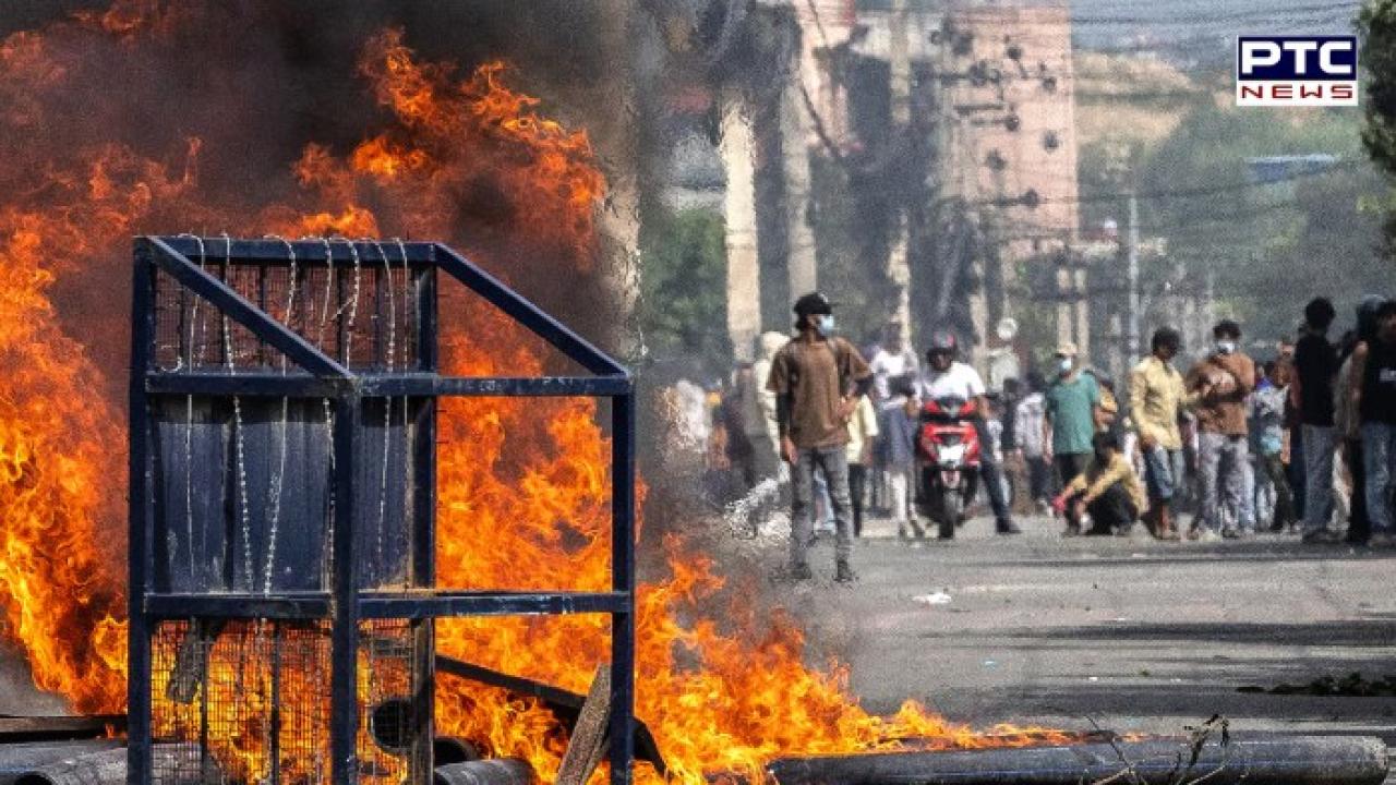 Rewritten constitution to Youth leader: Nepal Gen Z protesters lay out demands